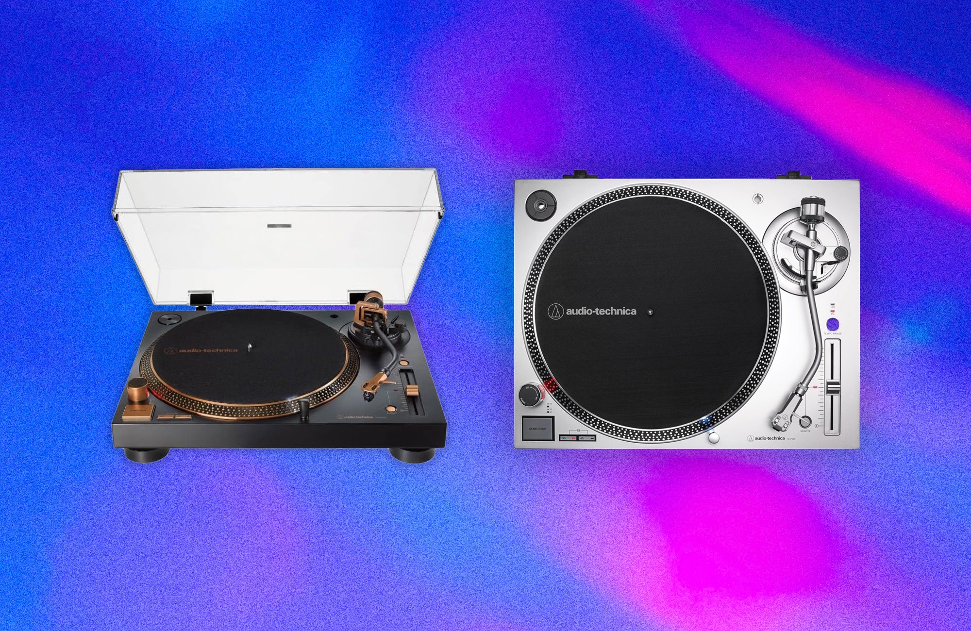 12 Best Turntables (2024), Tested and Reviewed