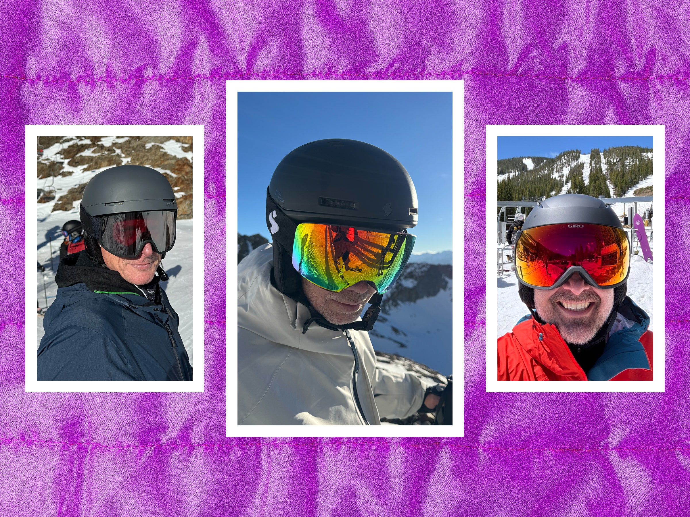 8 Best Ski Helmets Editor Tested and Reviewed (2024)