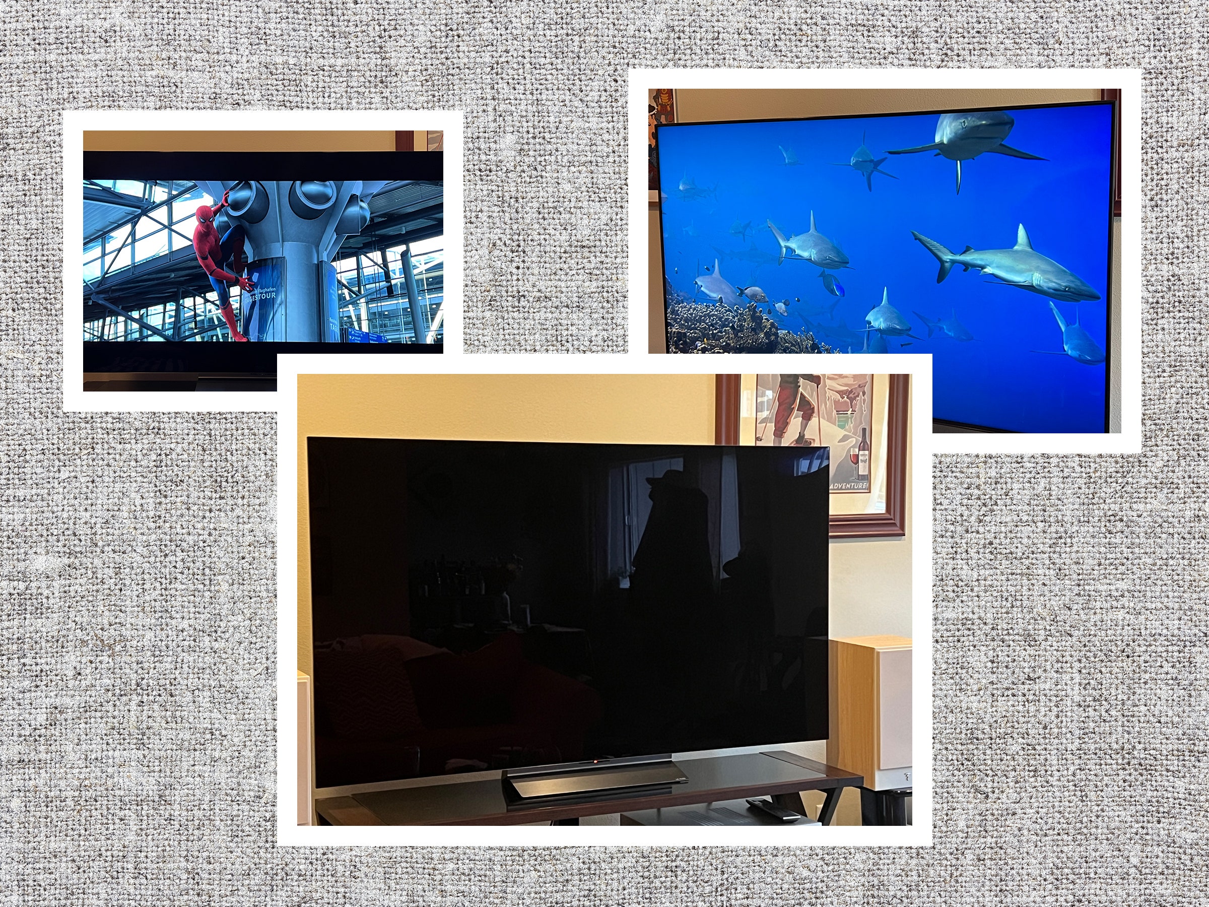 The 11 Best TVs We’ve Reviewed, Plus Buying Advice (2024)