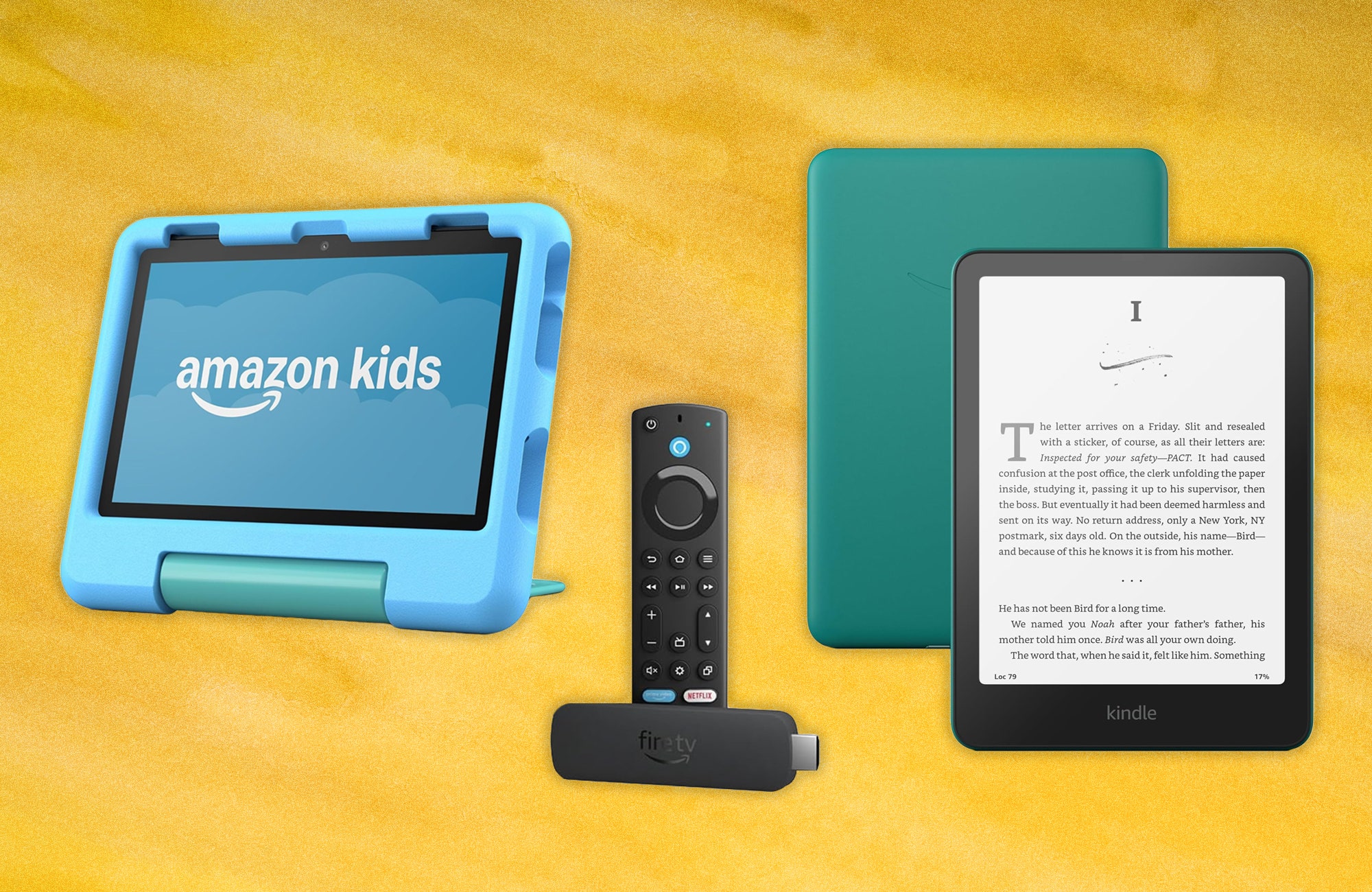 Early Black Friday Deals on Amazon Devices, Even Kindles (2024)