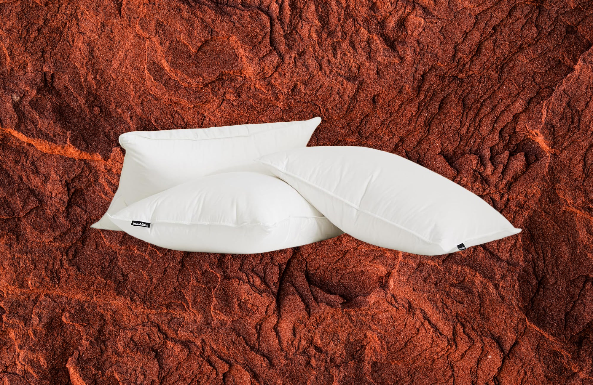 The 5 Best Down Pillows We Found After Months of Nighttime Testing (2024)