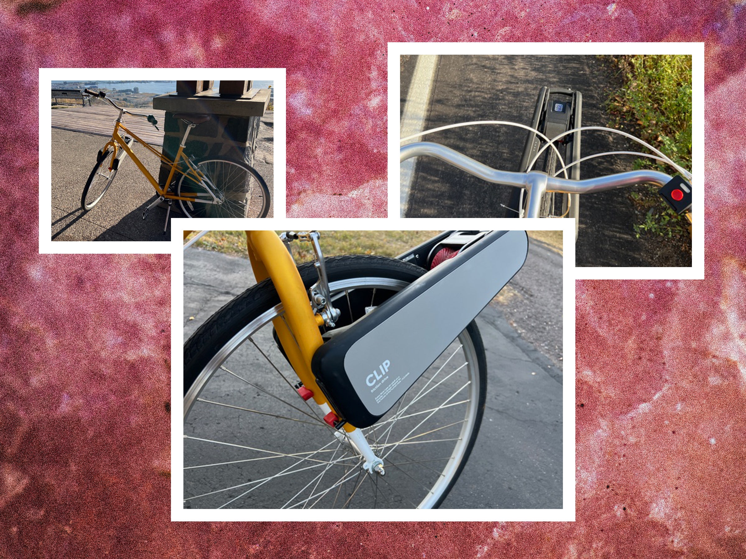 Clip Ebike Conversion Kit: An Affordable but Inconvenient Solution