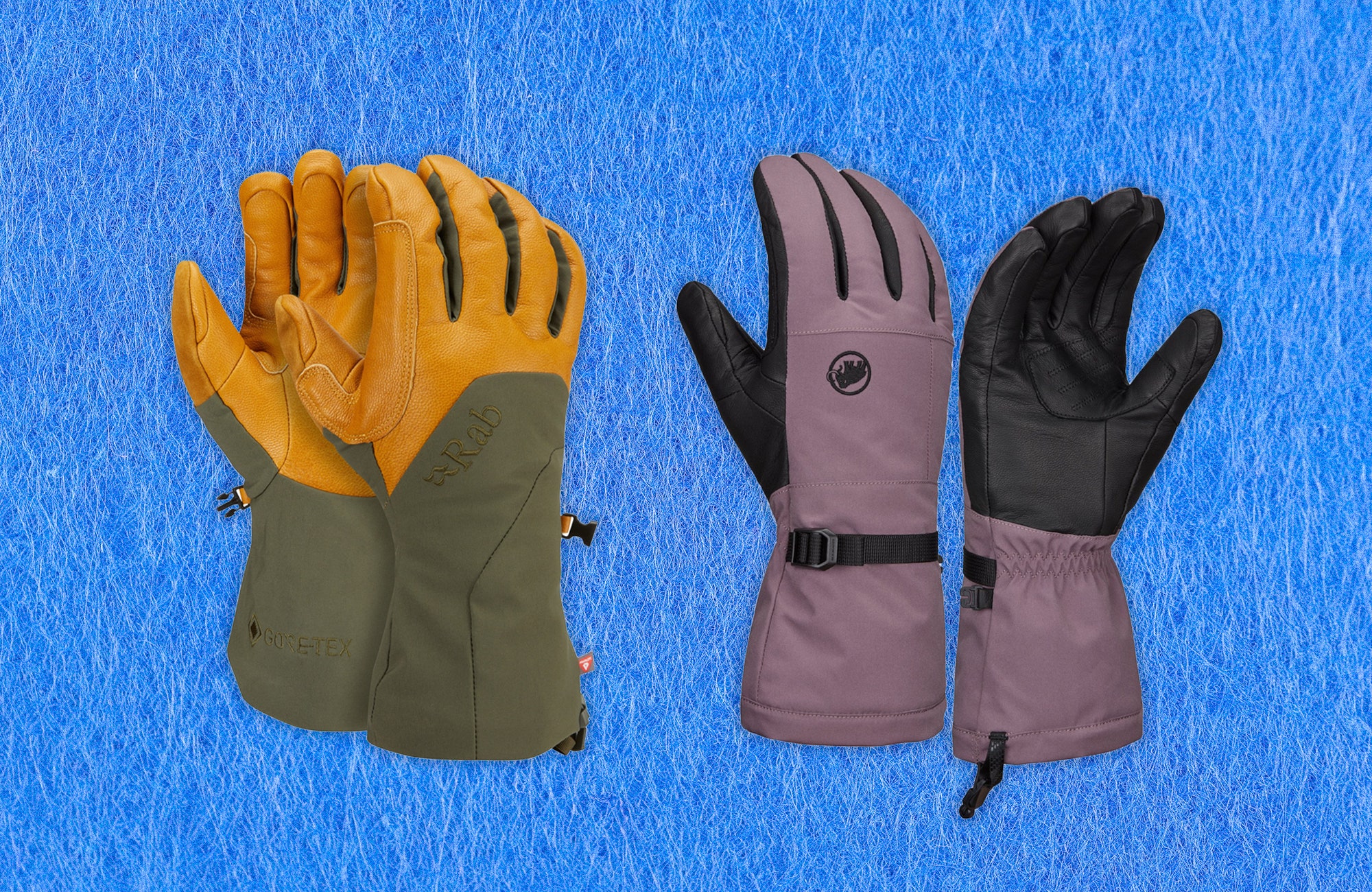 7 Best Ski Gloves and Mittens, Editor Tested and Reviewed (2024)