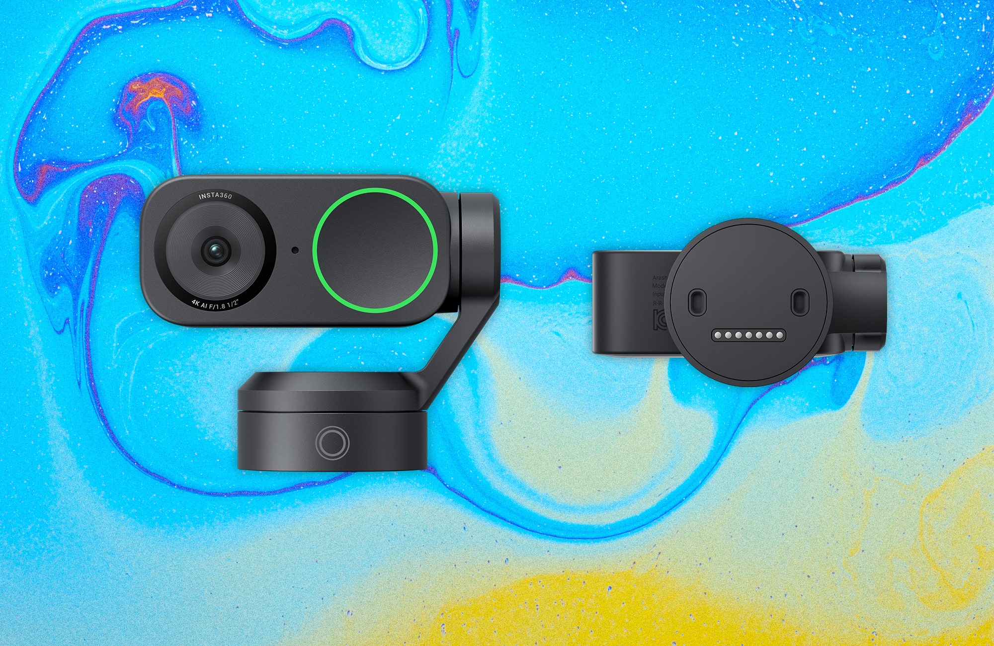 Insta360 Link 2 Review: A Cheaper, Better Webcam