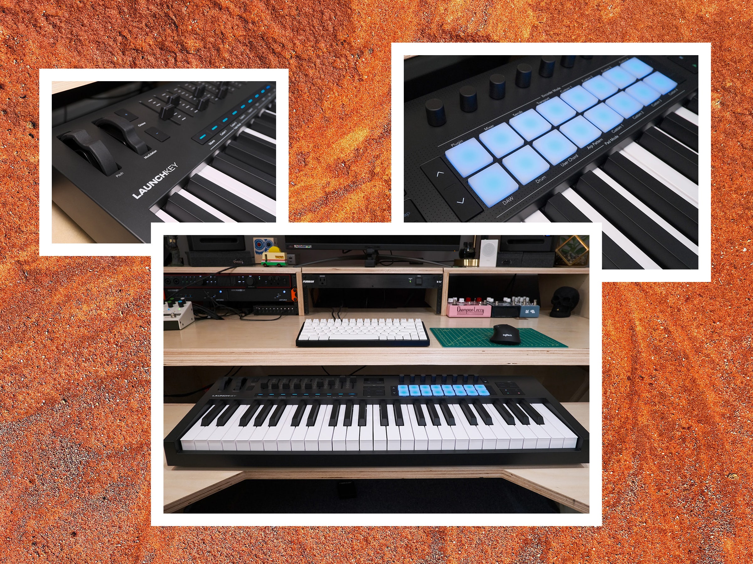 Novation Launchkey MK4 Review: A Great Cheap MIDI Keyboard