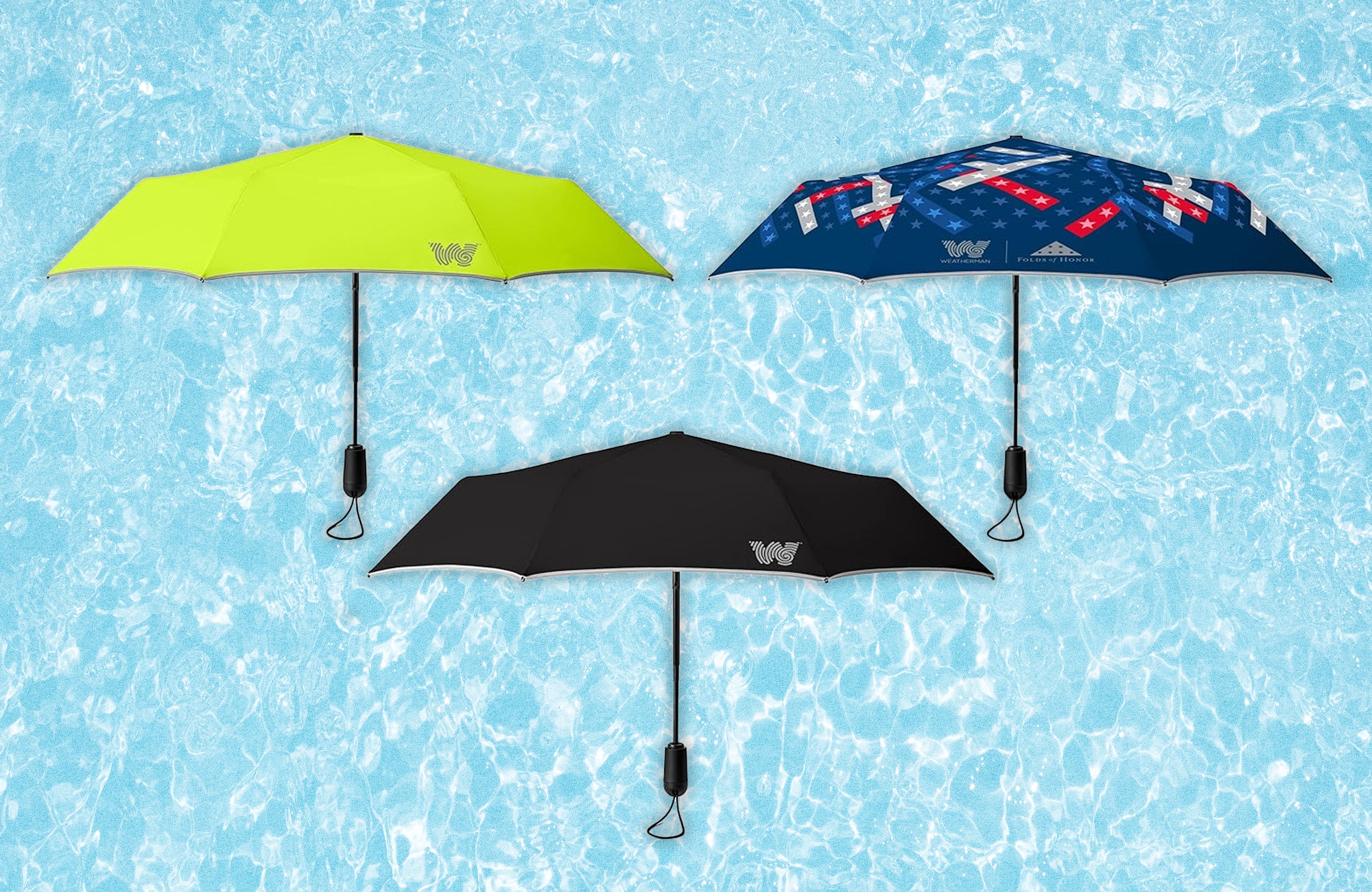 11 Best Umbrellas (2024), Tested and Reviewed