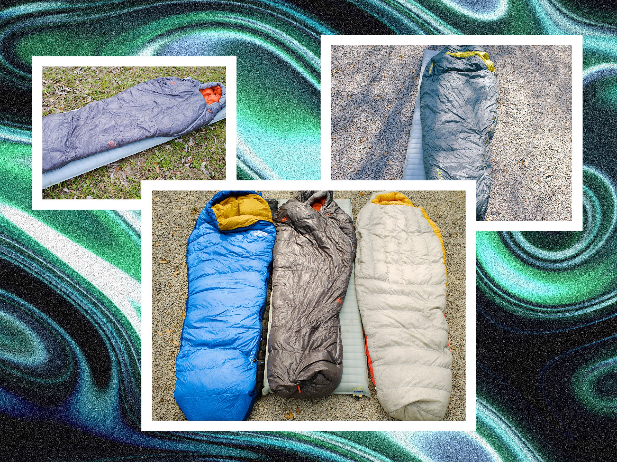 9 Best Sleeping Bags (2024): Ultralight, for Car Campers, Warm Weather, for Kids