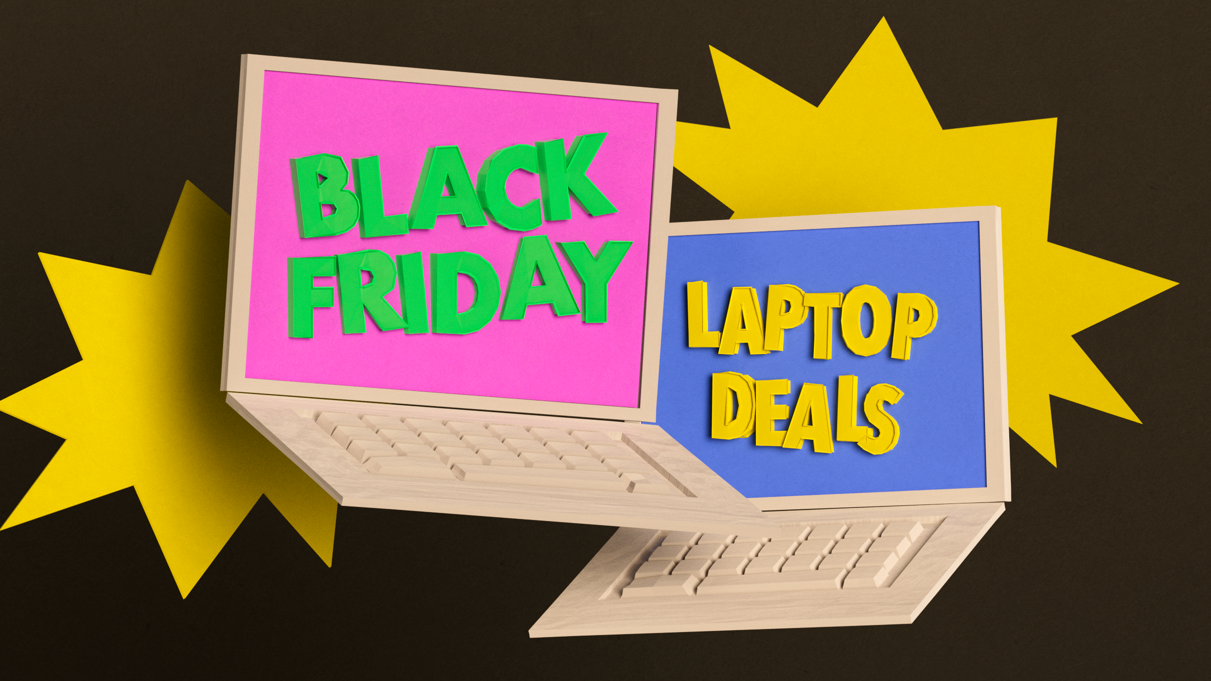 12 Best Black Friday Laptop Deals (2024): Acer, Apple, Anker