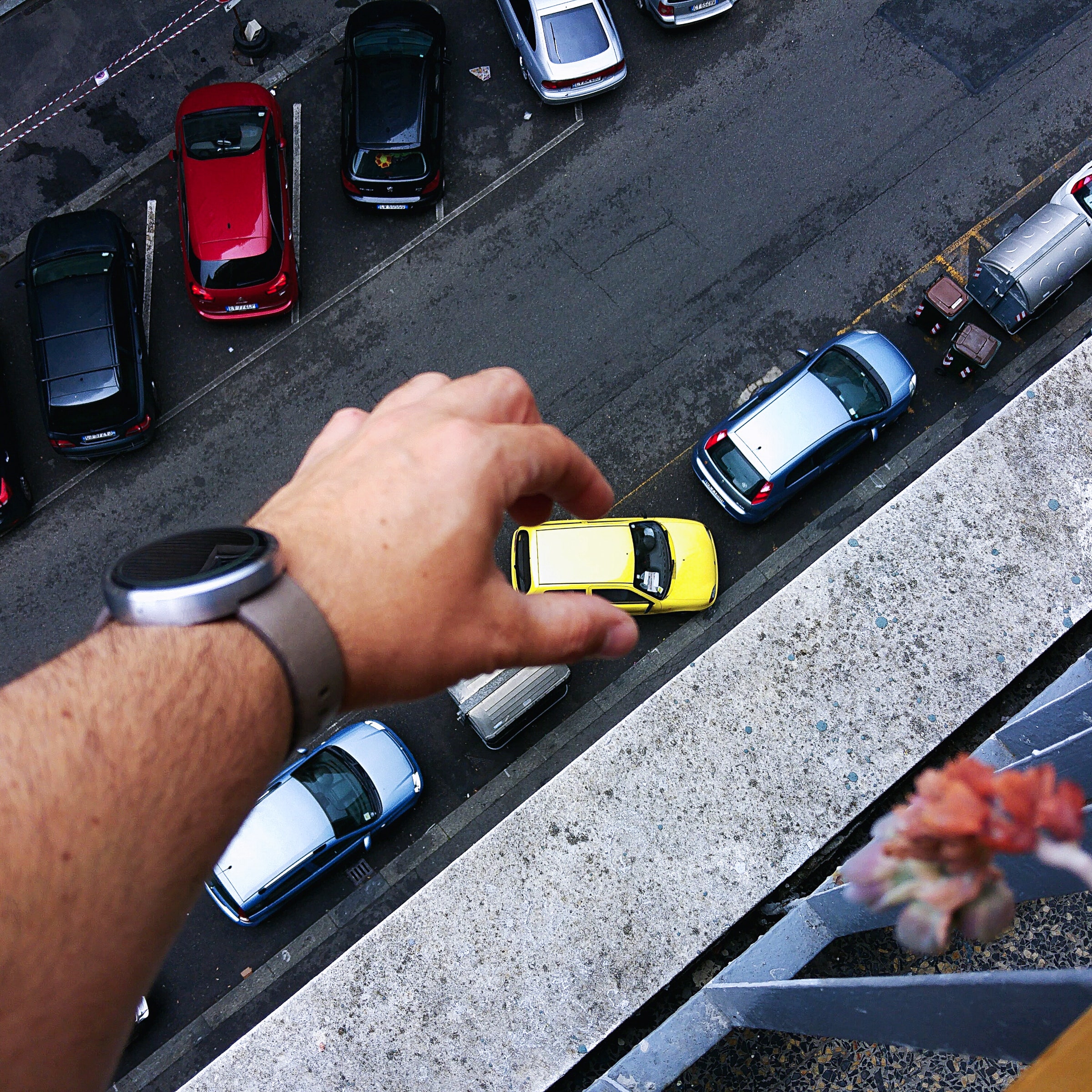 Parallel Parking Is Stressful. Most Drivers Still Won’t Let the Robots Take Over