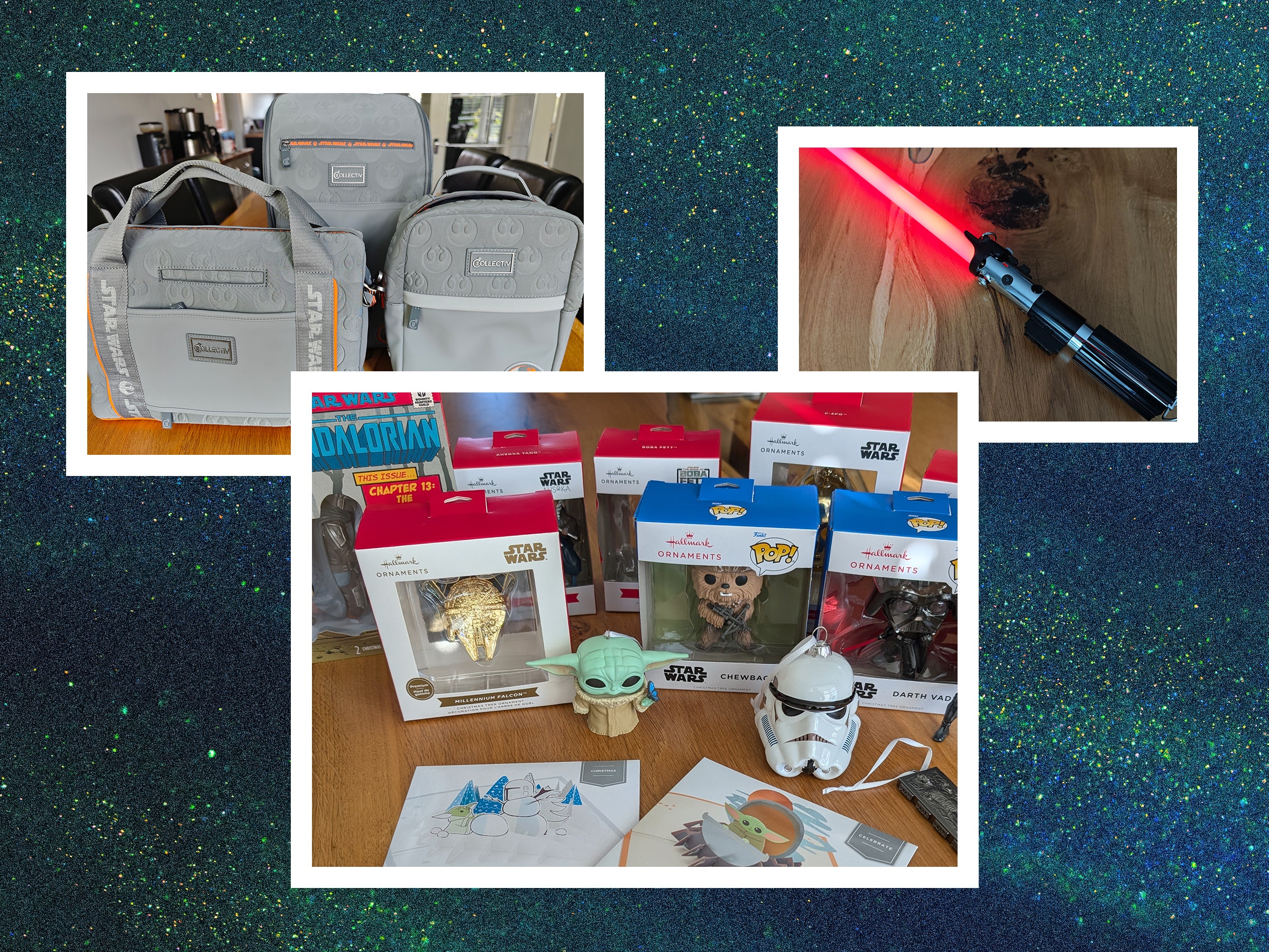 The Best Star Wars Gifts for Everyone From Padawans to Jedi Masters