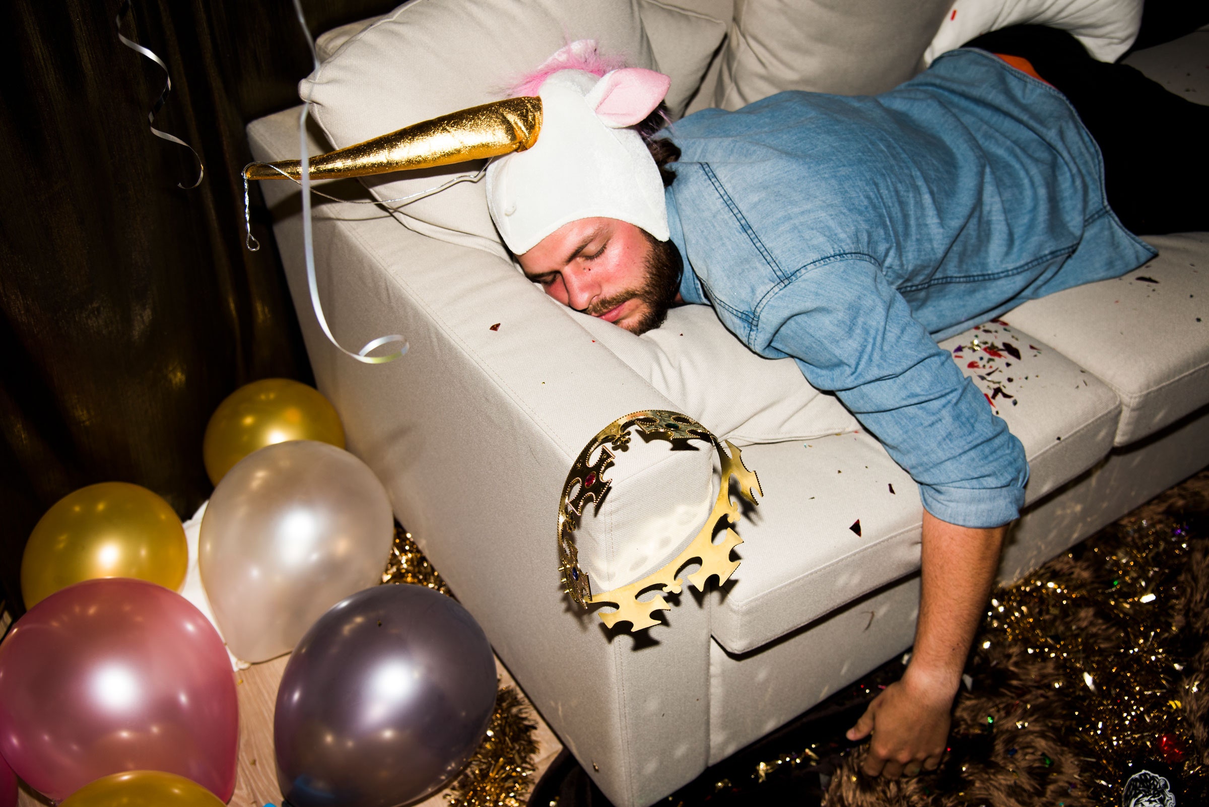 WIRED Tested Miracle Hangover Cures. You’re Welcome