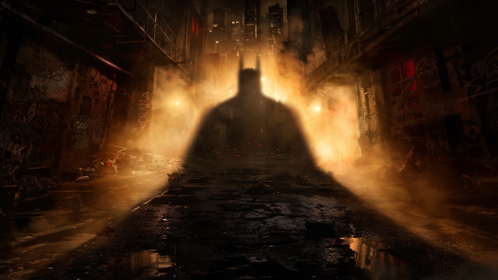 ‘Batman: Arkham Shadow’ Proves VR Gaming Isn’t Just a Gimmick