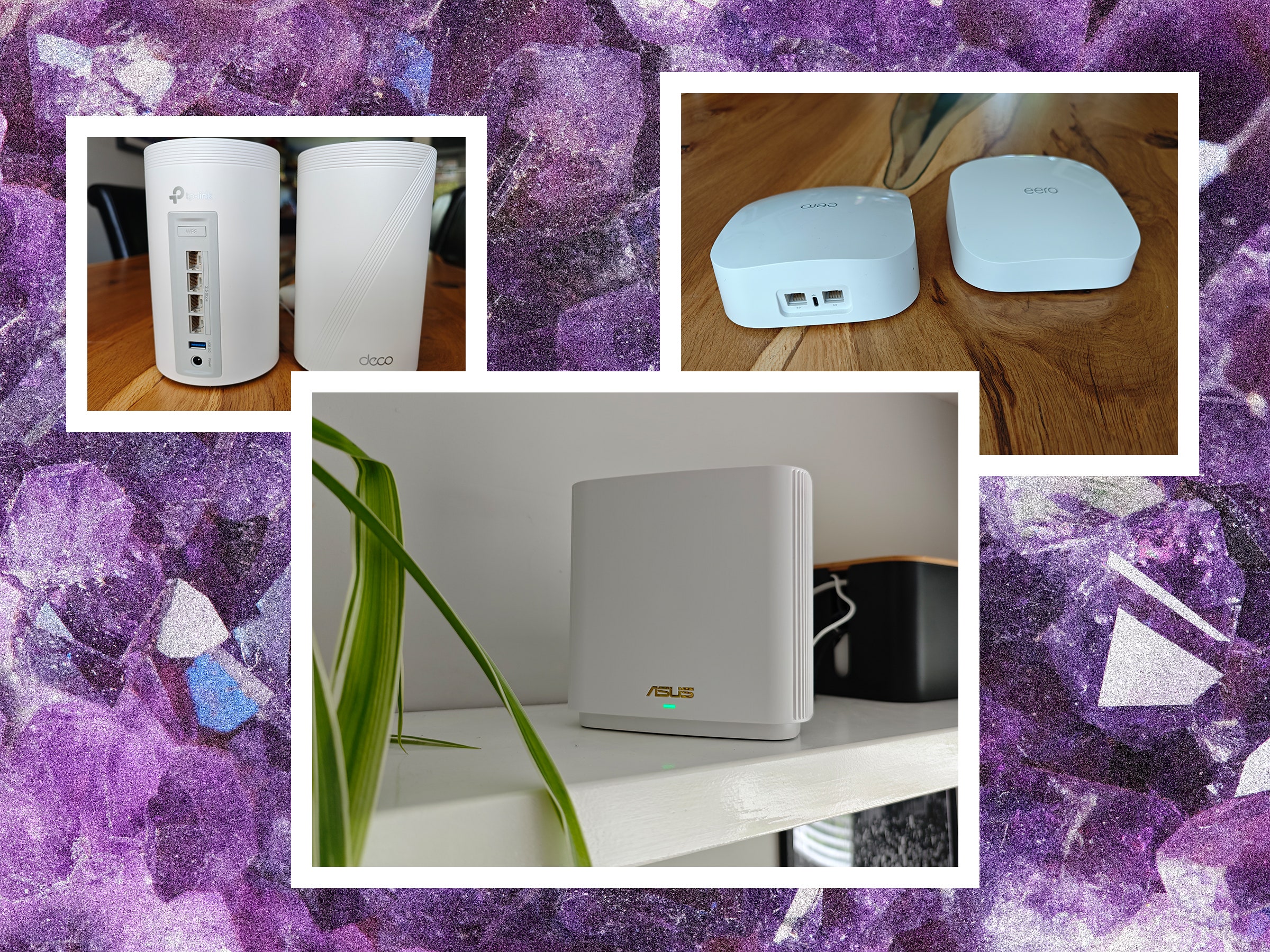 The Best Tested and Reviewed Mesh Wi-Fi Routers of 2024