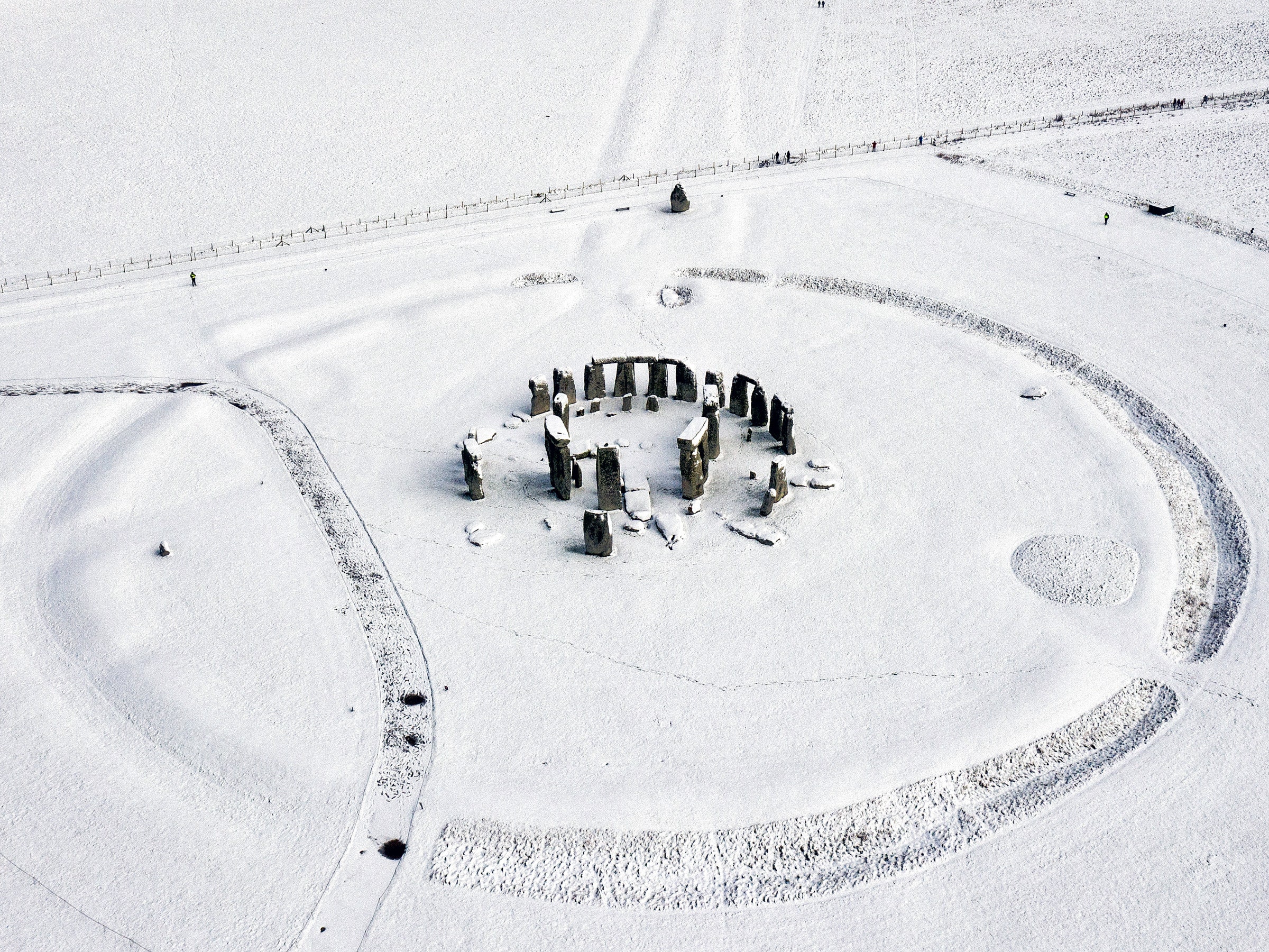 What’s the Winter Solstice? Celebrations, Science, Livestream