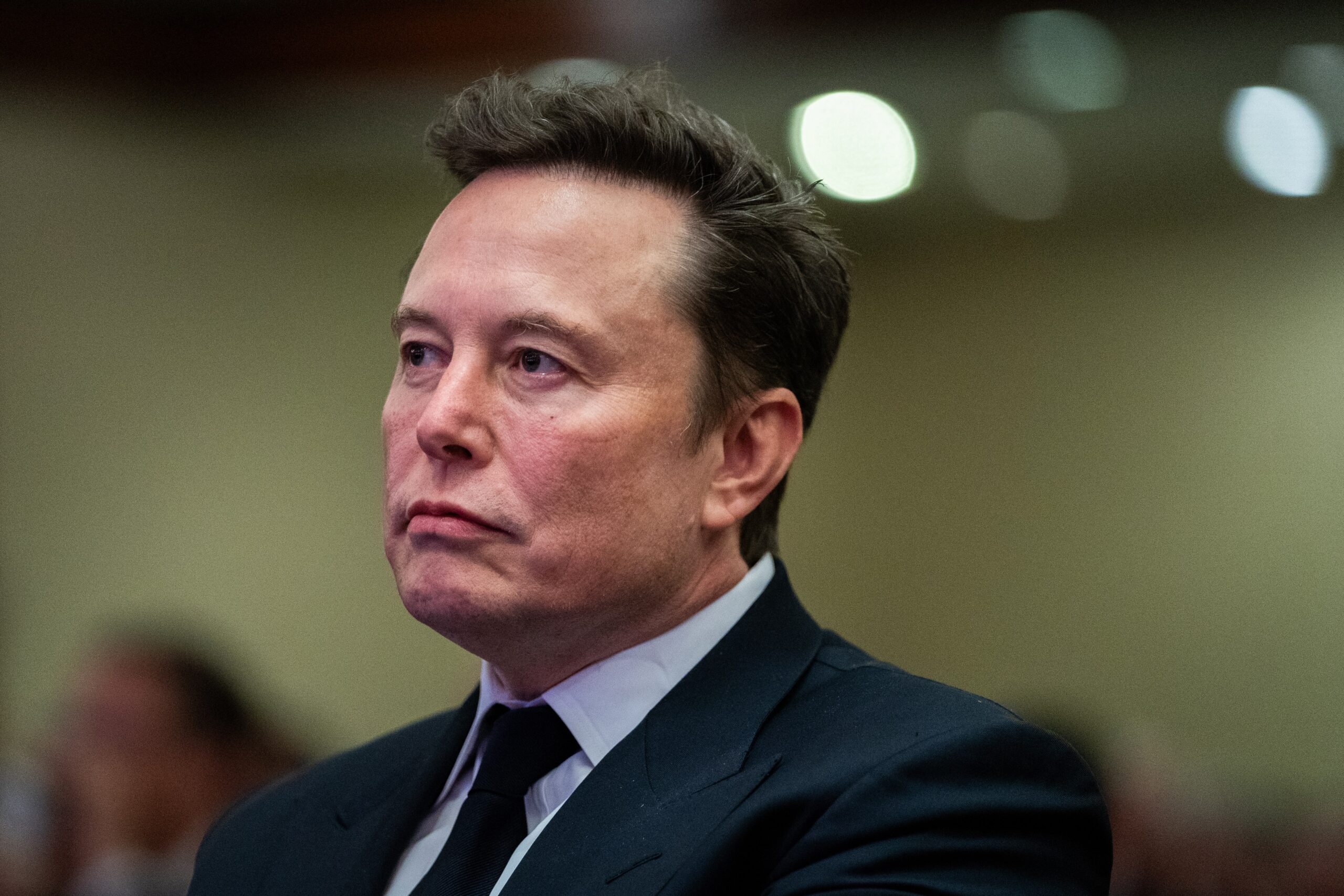 The SEC Is Suing Elon Musk. It’s All in the Timing