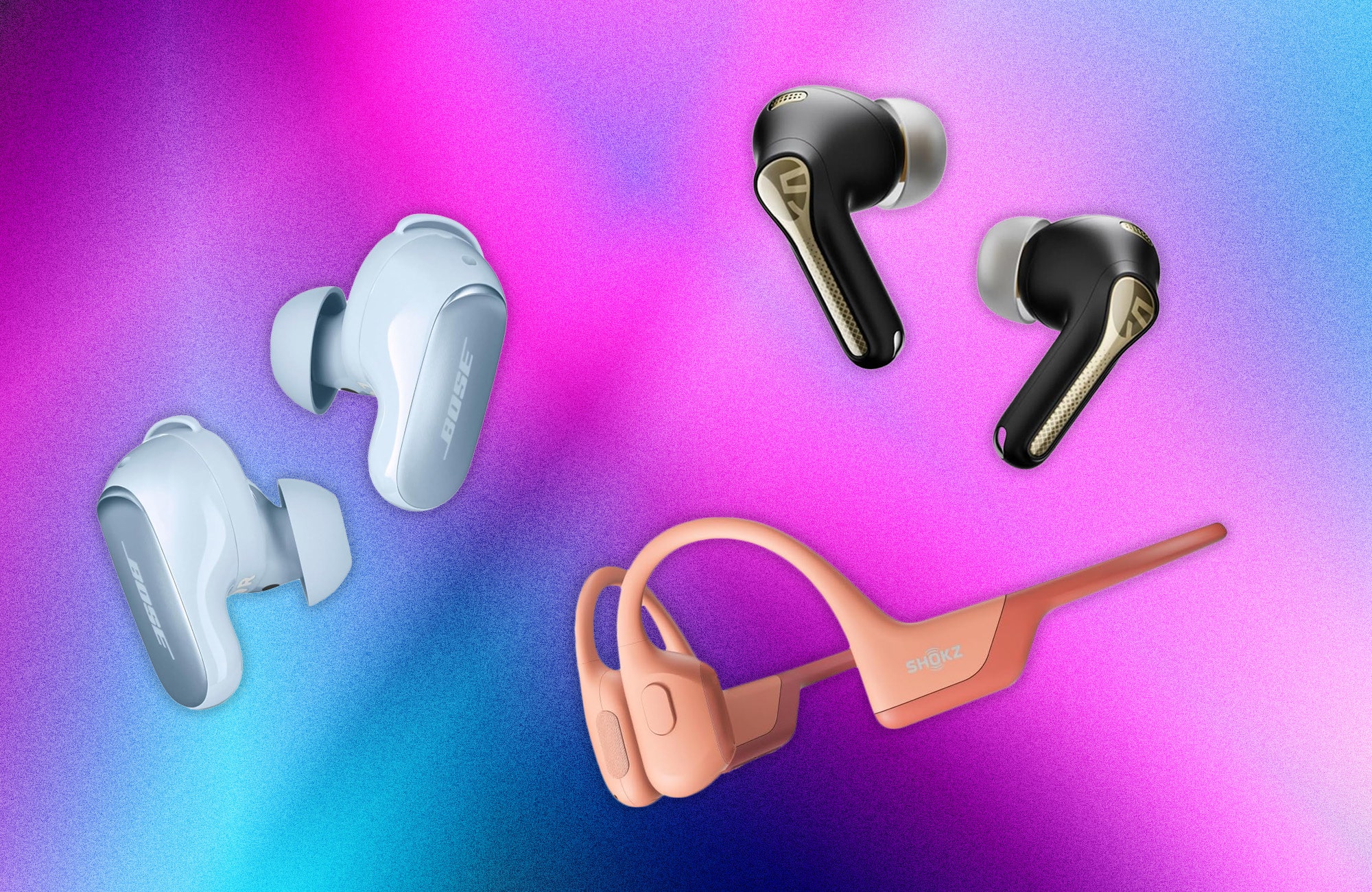 15 Best Wireless Earbuds, Tested and Reviewed (2025)