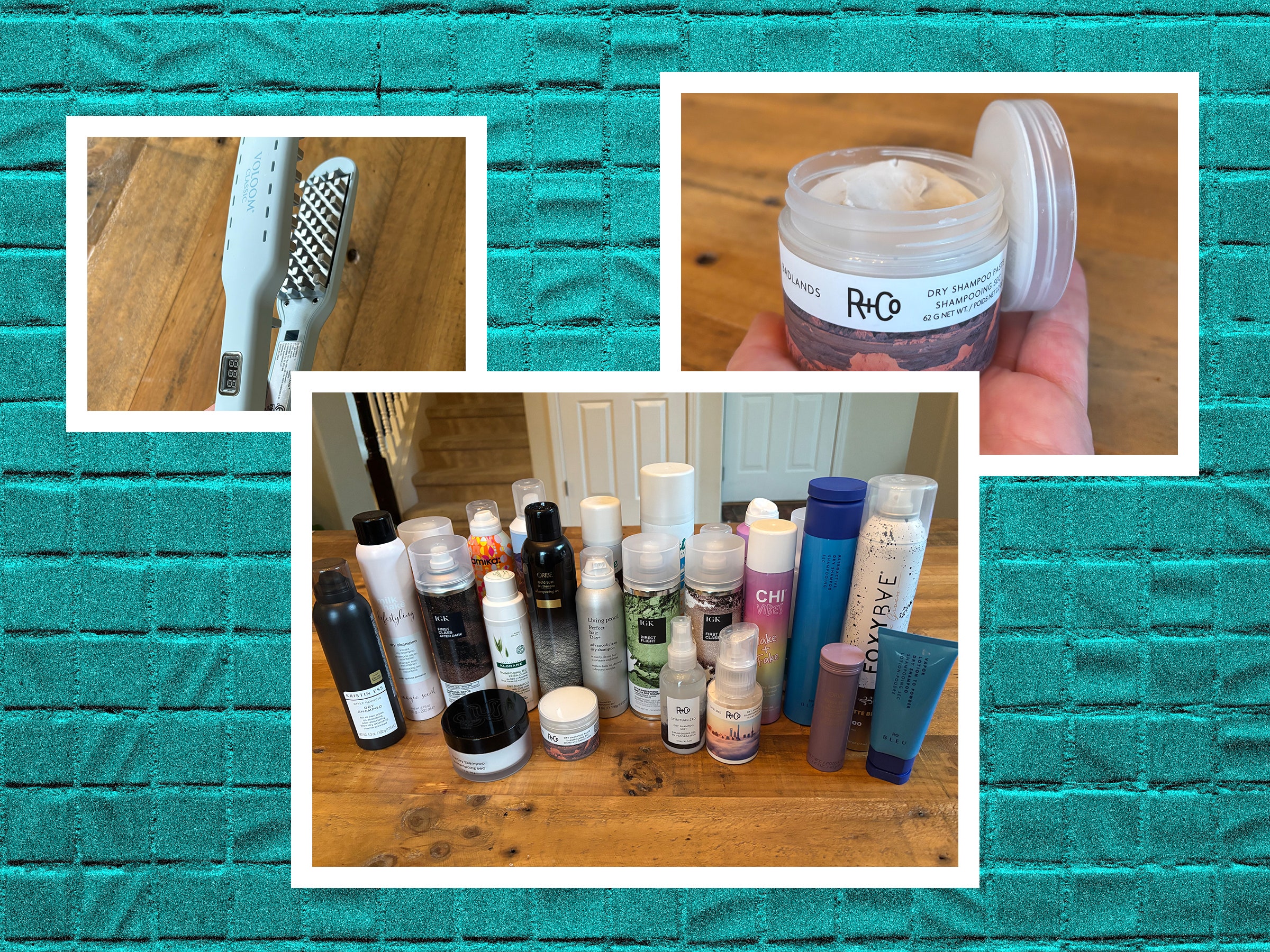 7 Best Dry Shampoos, Editor Tested and Reviewed (2025)