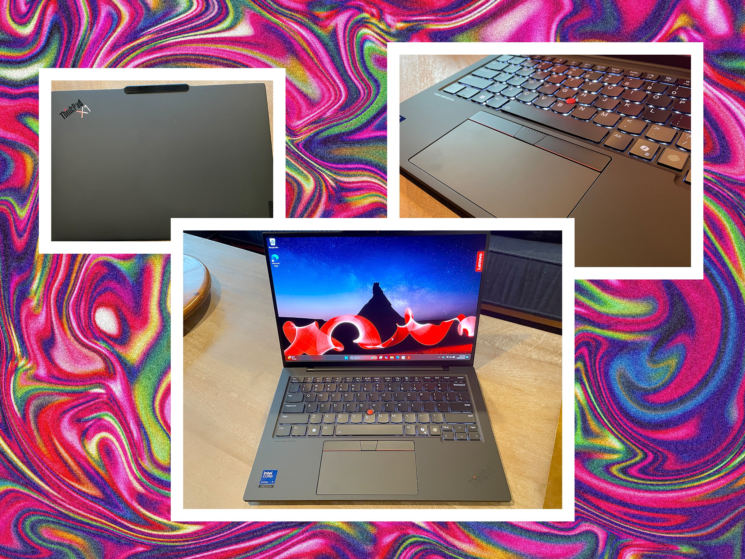 Lenovo ThinkPad X1 Carbon (Gen 13, Aura Edition) Review: Ultra Light