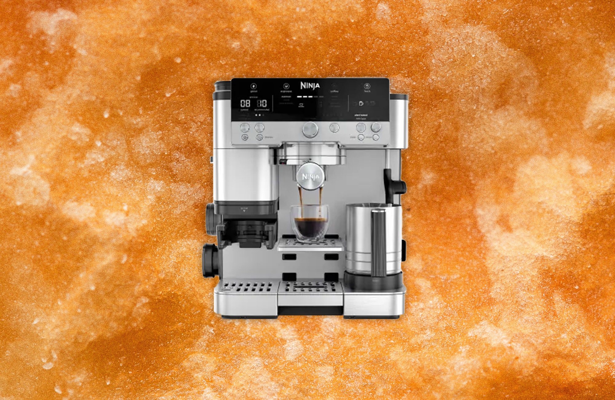 The Best Automated Espresso, Latte, and Cappuccino Makers (2025)