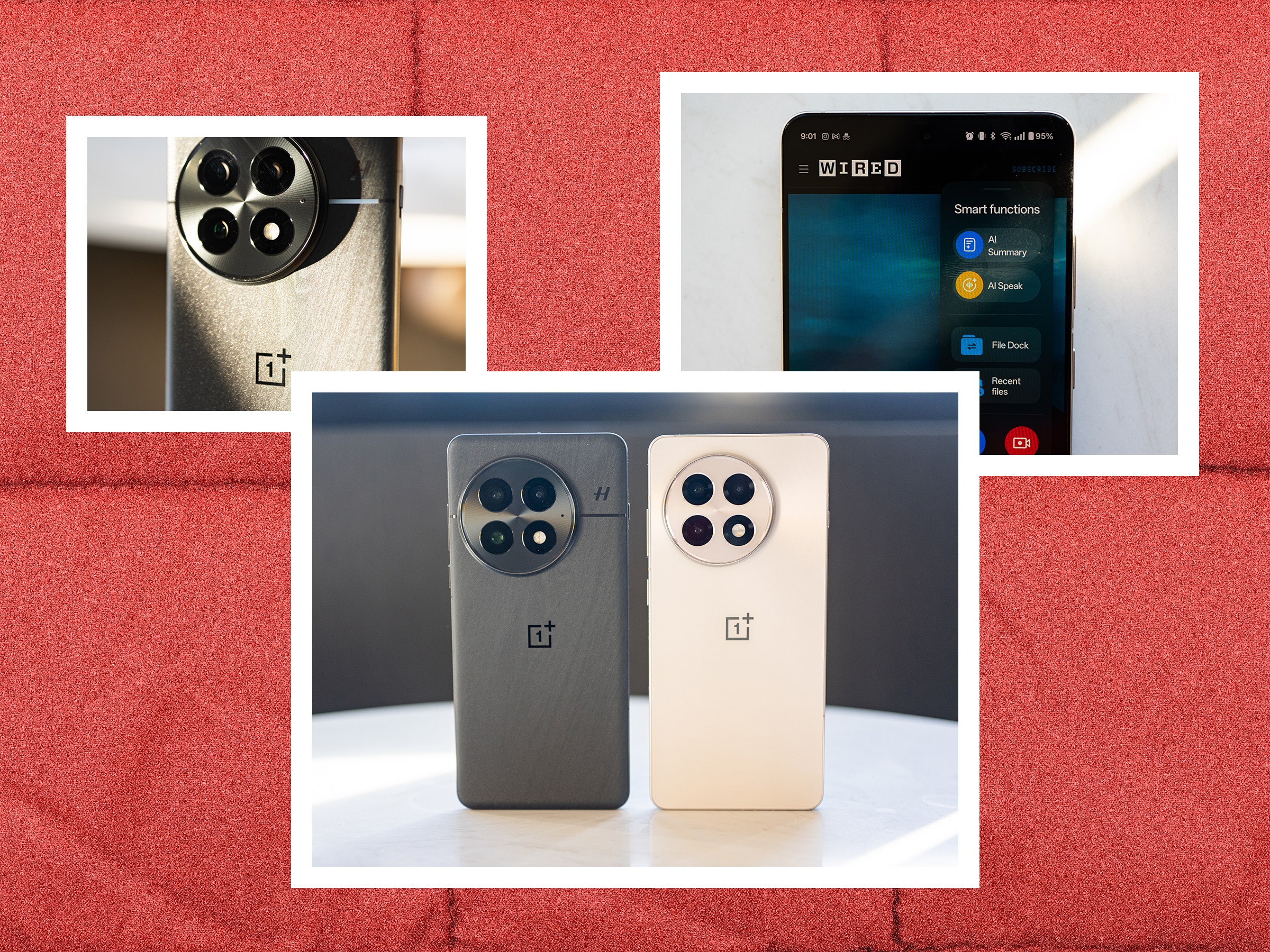 OnePlus 13 and OnePlus 13R Review: Fast and Smooth