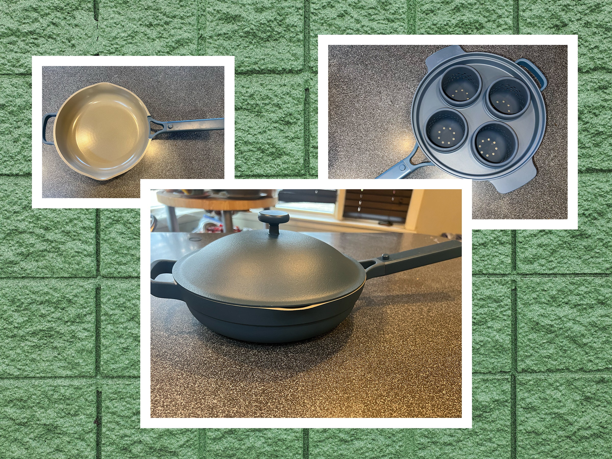 Our Place Always Pan 2.0 Review: My Favorite Piece of Cookware