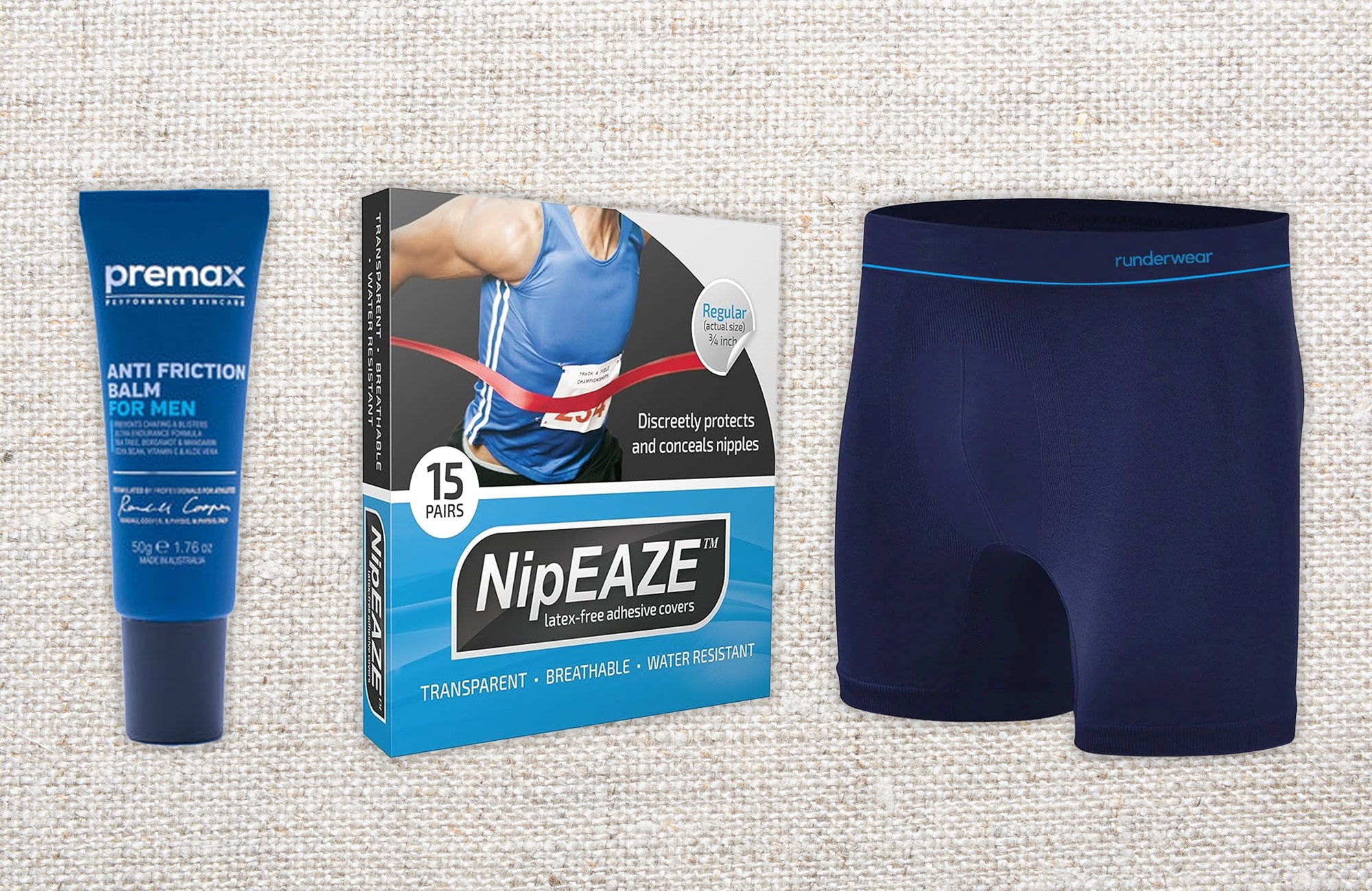 Best Running Underwear to Beat Burn on Your Bits (2025)