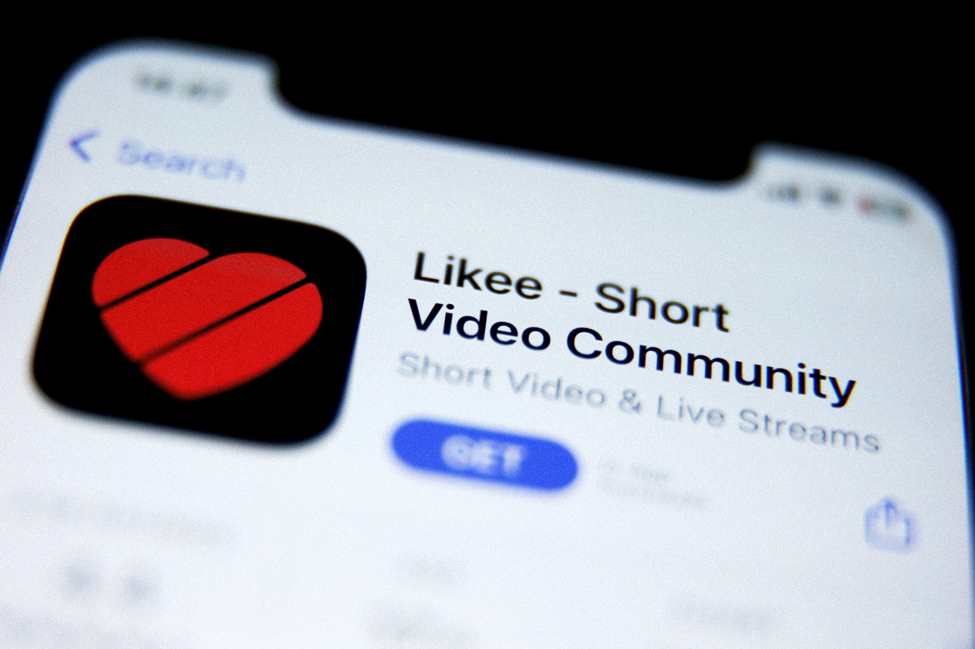 Singapore’s Likee Is an Unlikely Winner of the TikTok Ban