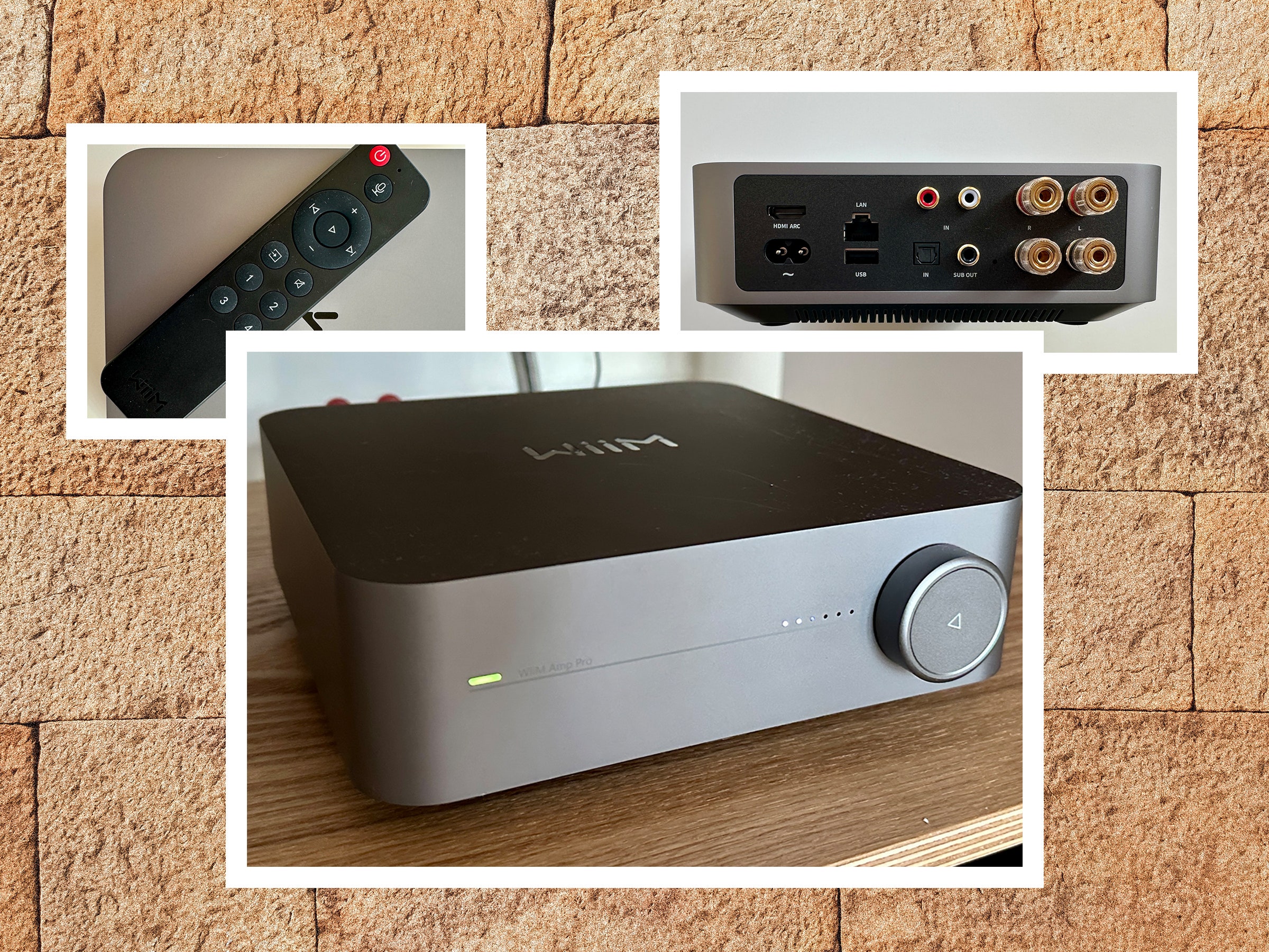 WiiM Amp Pro Review: Name a Better Network Amp, We’ll Wait