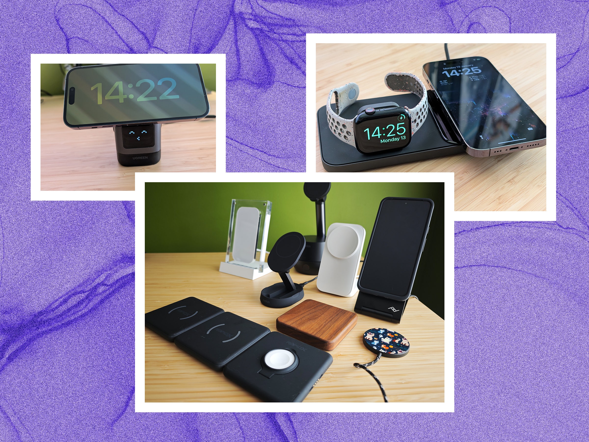 22 Best Wireless Chargers 2025: Wire-Free Charging for Devices