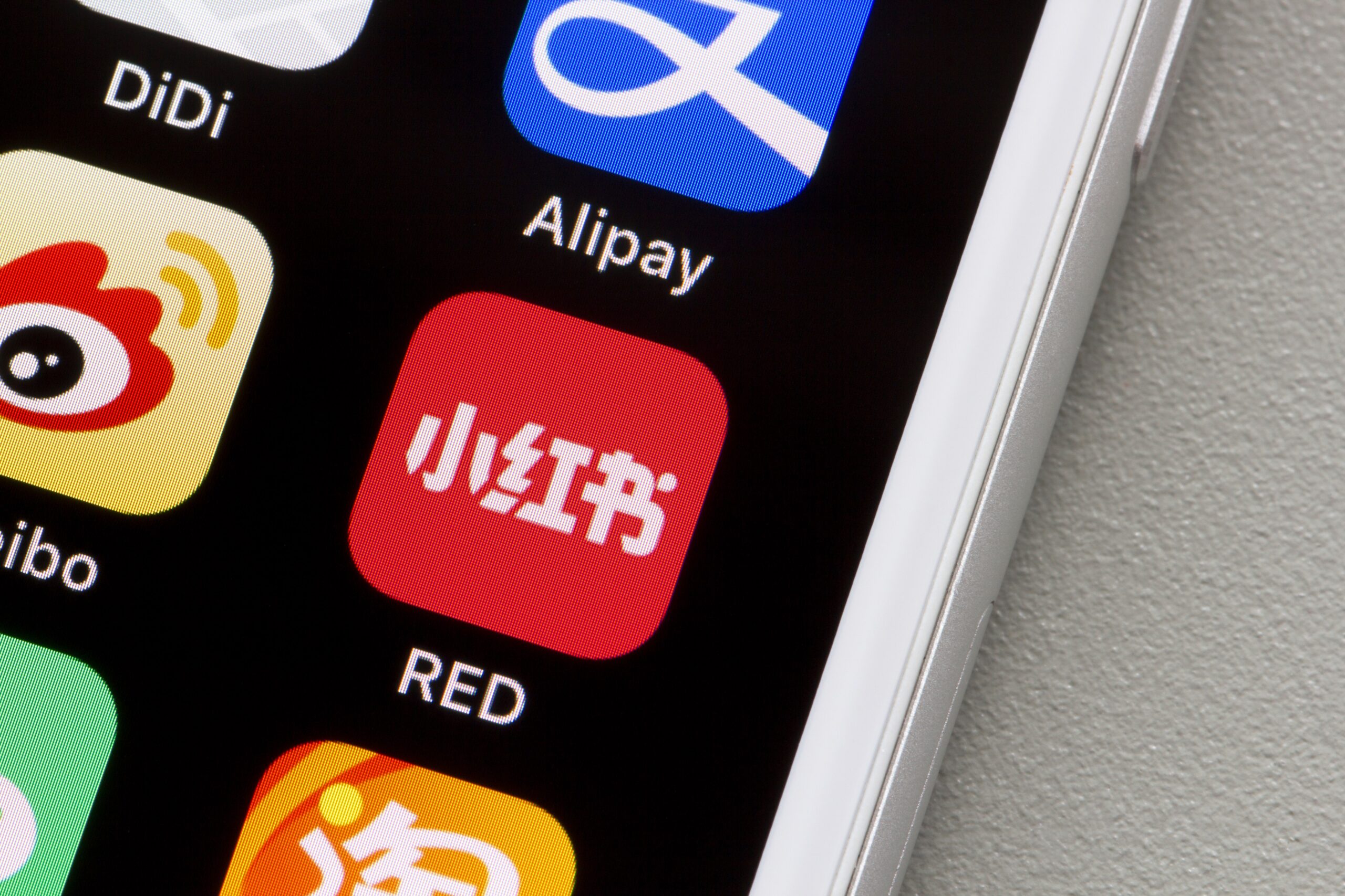 With a TikTok Ban Looming, Users Flee to Chinese App ‘Red Note’