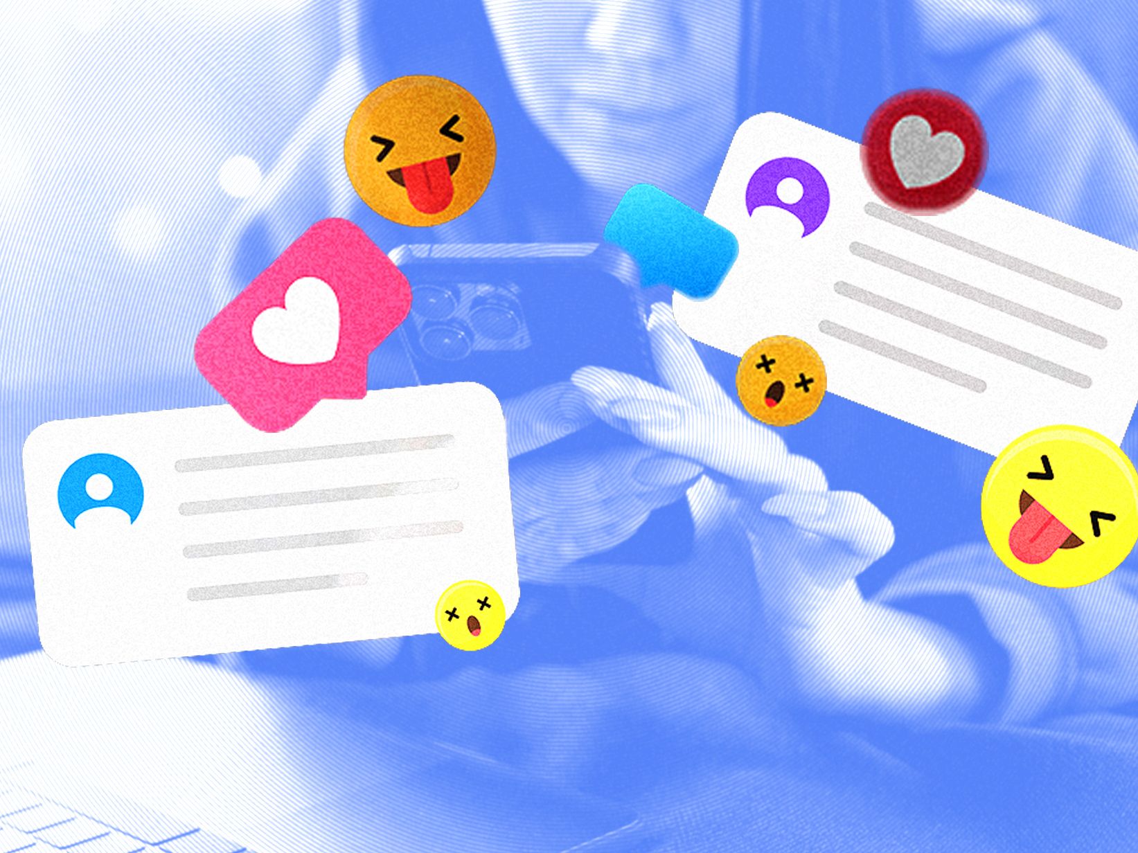 Dating Apps Are Using Roleplaying Games to Fix Your Rizz