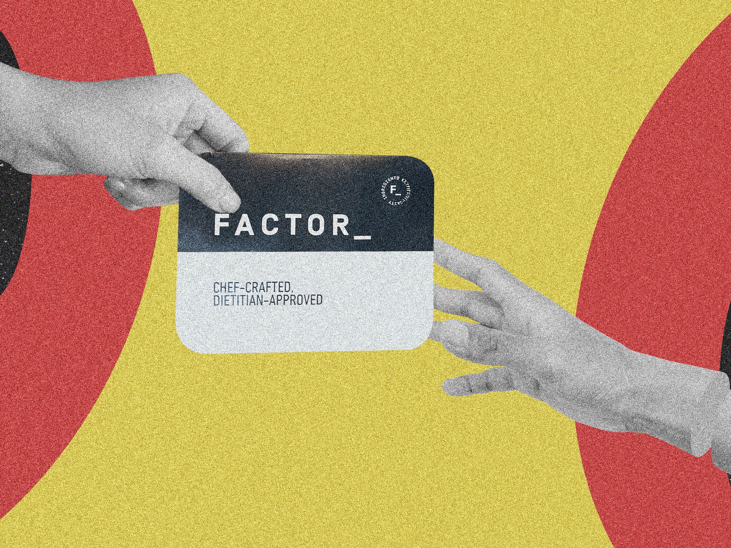Factor Delivery Meals Review (2025): Tender Salmon, Room to Grow