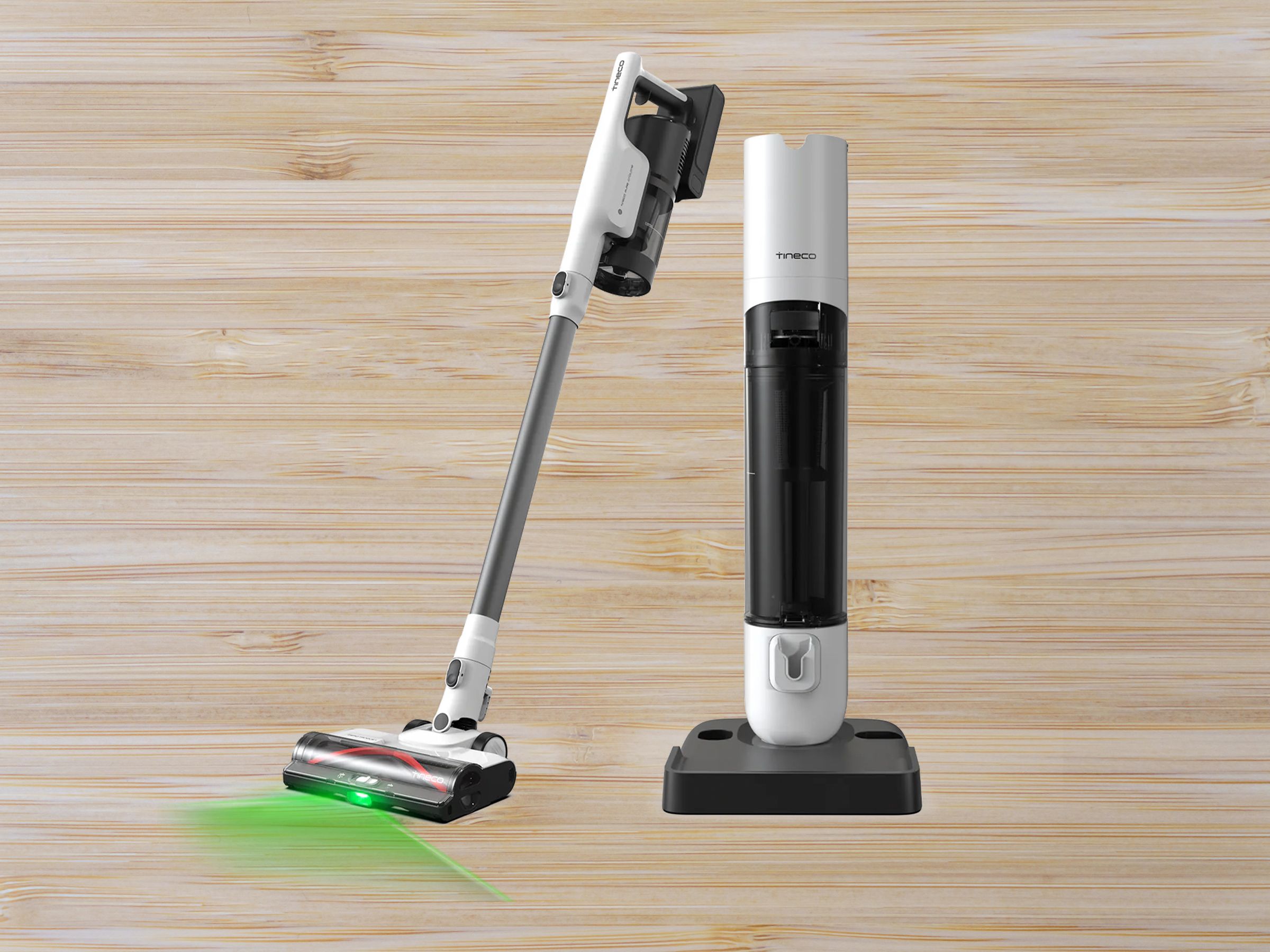 Tineco Pure One Station 5 Review (2025): This Vac Empties Itself