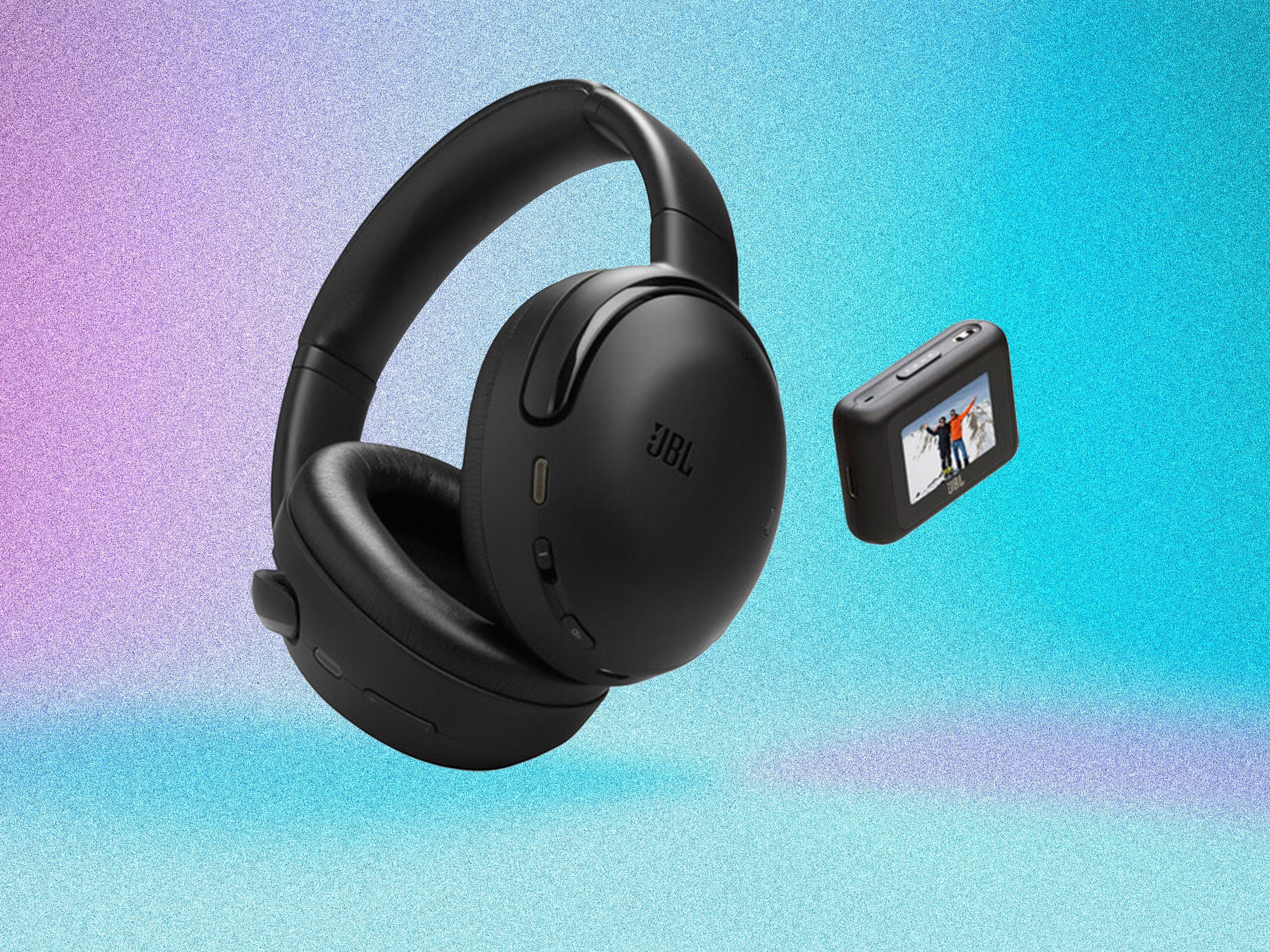 JBL Tour One M3 Review: Great Noise-Canceling Headphones