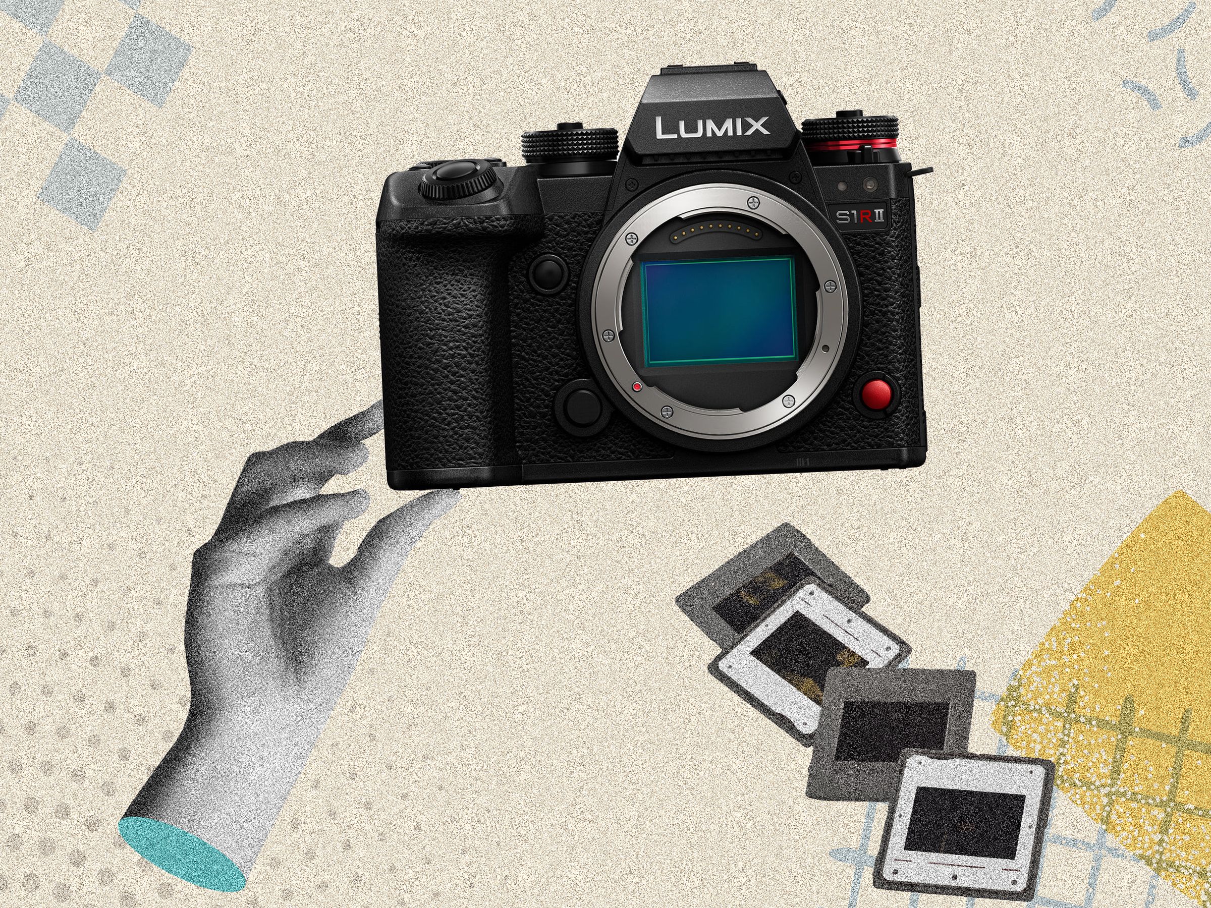 Panasonic S1R II Review: Capable, Affordable, Mirrorless Hybrid Camera