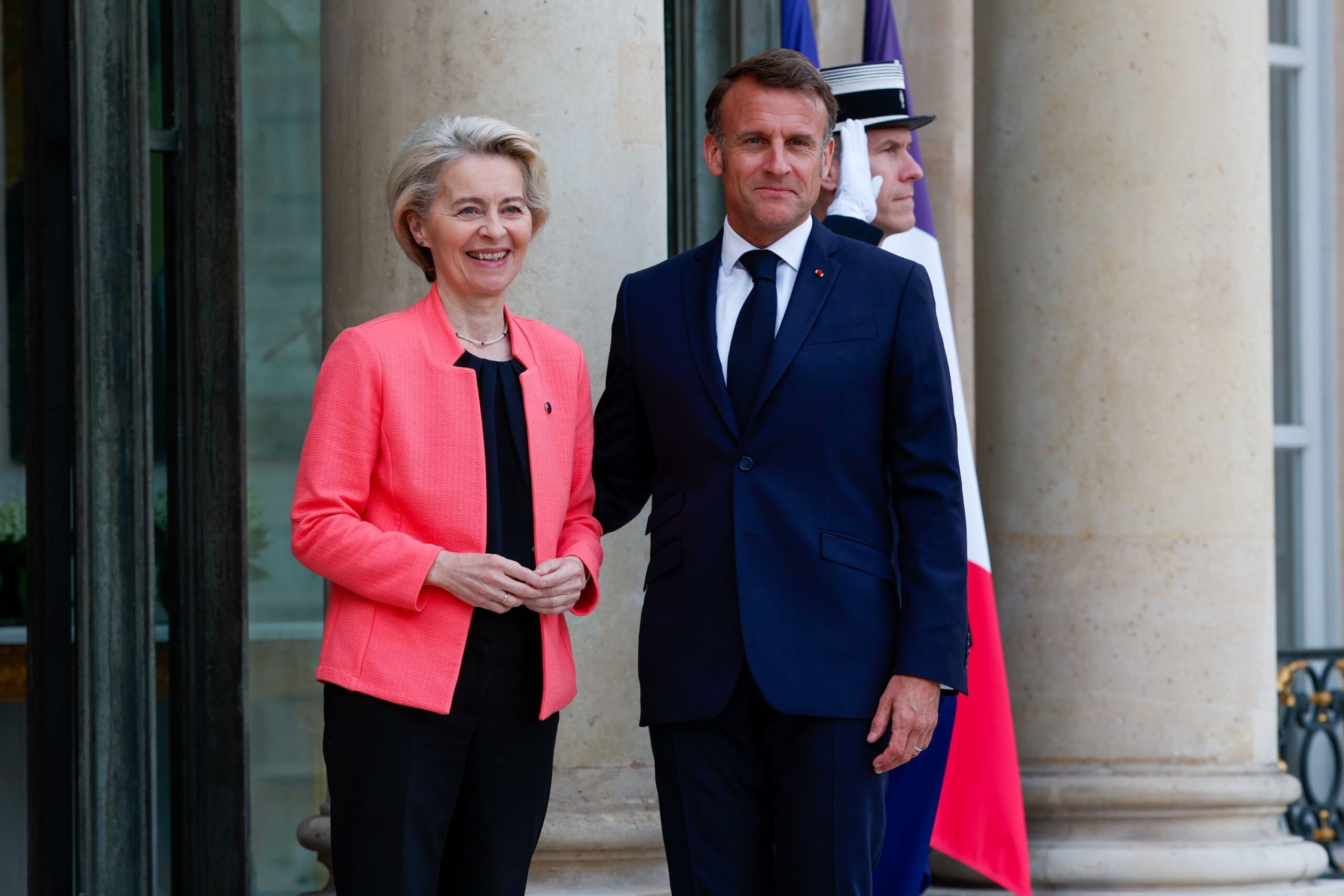As the US Cuts Scientific Talent, Europe Launches an Initiative to Attract It